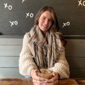 Meet your Posher, Taylor